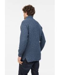 Haast Half Zip - 36.6 Dual Layer